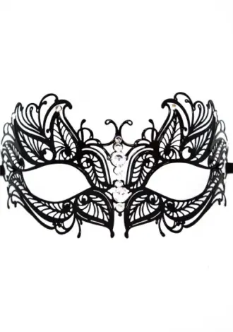 sinnliche venezianische Maske – Livia
