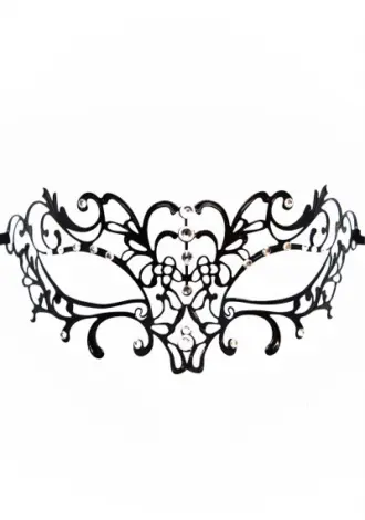 sinnliche venezianische Maske – Natalia