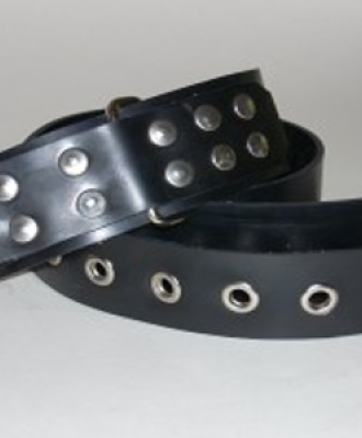 Schwarzer Gürtel – Macho 2