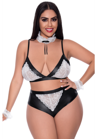 Dirty Deeds – 2X – Black