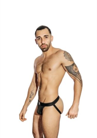 Klassischer Sport Jock