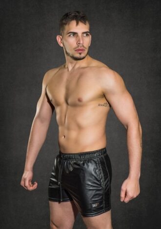 Kinky Boy Shorts