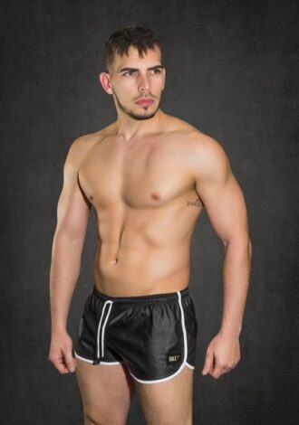 Kinky Dude Shorts