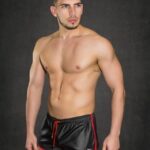Kinky Dude Shorts