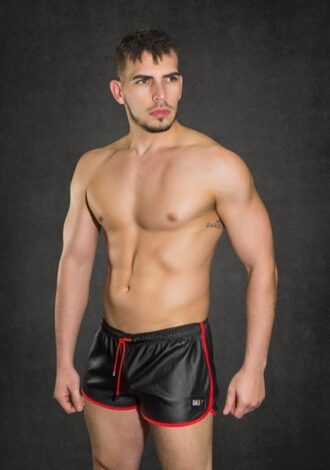 Kinky Dude Shorts