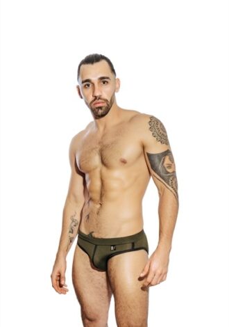 Classic Sport Brief