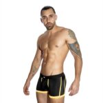 Hautenge Fahrradshorts