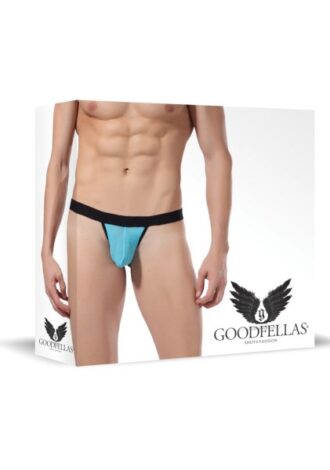 Goodfellas – Jock – Blue