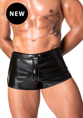 Wetlook-Shorts