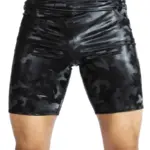 Bikeshorts Camouflage