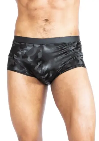 Briefs Camouflage