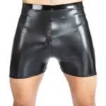 Boxershorts Croc Print