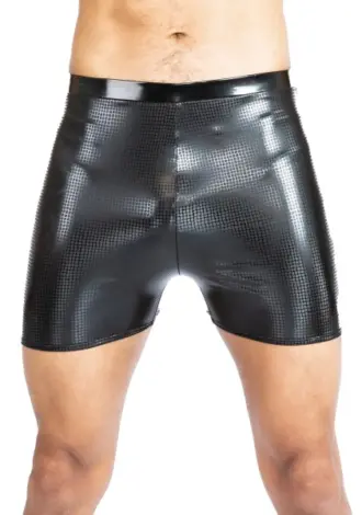 Boxershorts Croc Print