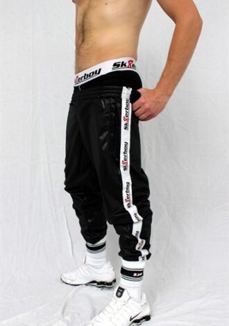 Shiny Pants