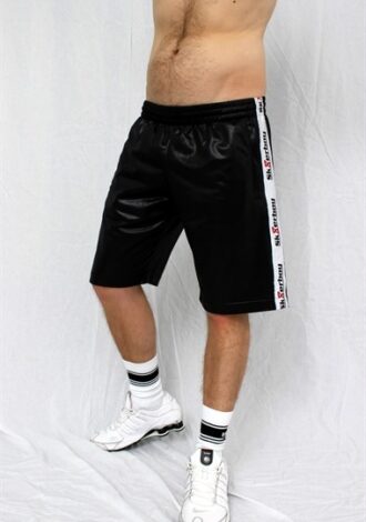 Shiny Shorts