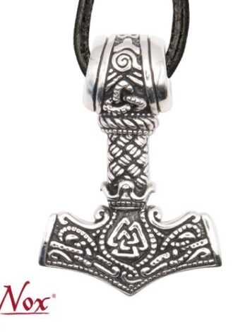 Anhänger: „Thors Hammer“ 925 Silber