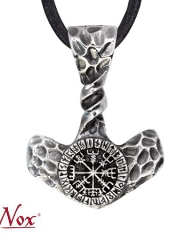 Anhänger „Thors Hammer“