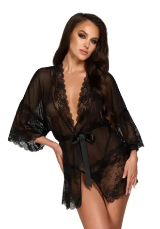 zartes Negligee