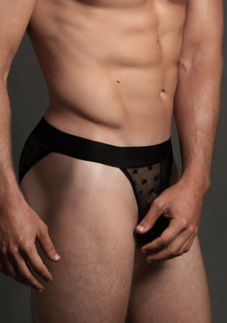 Star Brief – L/XL