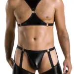 Wetlook Ouvert-Set