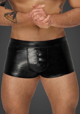 Snake Wetlook Shorts