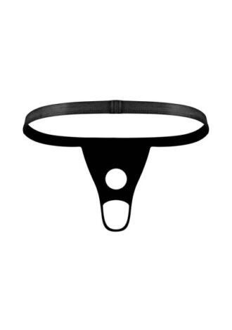 Apollo – Black