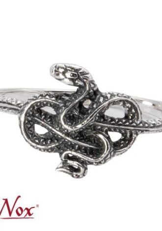 Ring „Kleine Schlange“