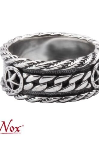 Ring „Nautischer Stern“