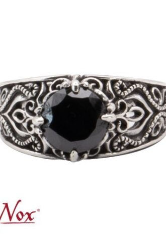 Silberring „The Queen’s“