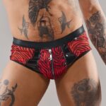 Netz-Slip mit RV