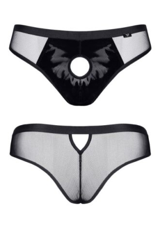 Netz Slip Ouvert