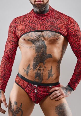 Crop Top Rot