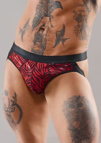 Jock Strap Rot
