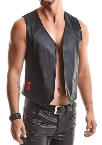 Herren Weste