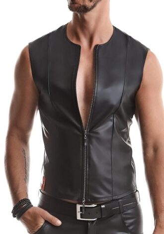 Herren Weste