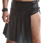 Rock im "Gladiator"-Stil