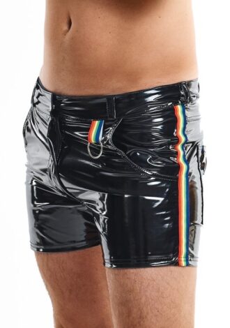 Rainbow-Shorts
