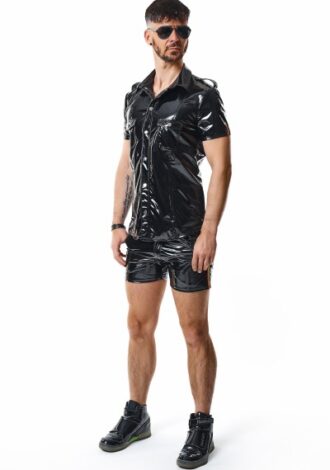 PVC-Hemd