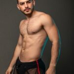 Mesh Shorts