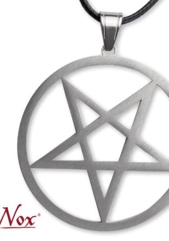 Anhänger ‚Pentagram‘