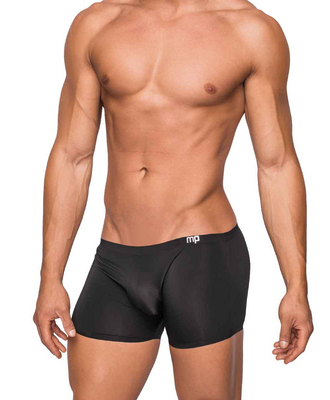 Short – L – Black