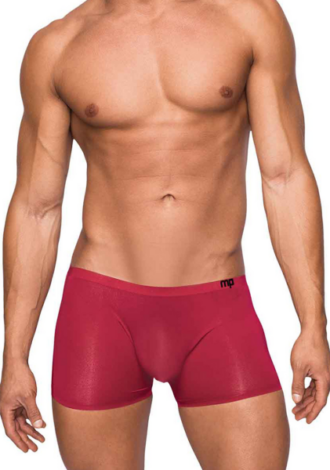 Short – XL – Red Wine