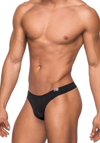 Seamless Sleek Thong – S/M