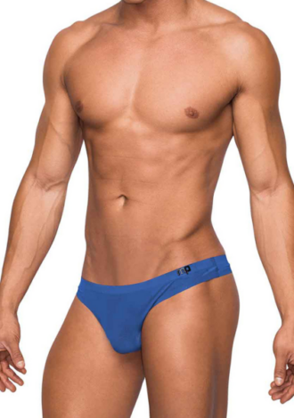 Seamless Sleek Thong – L/XL