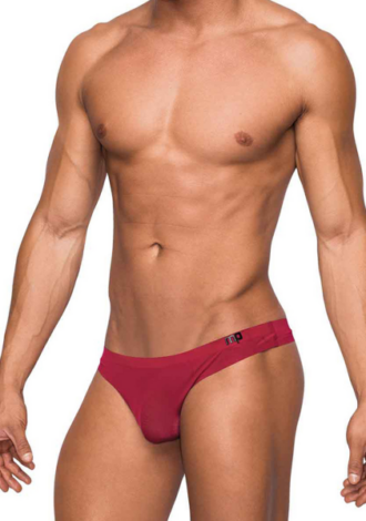 Seamless Sleek Thong – S/M