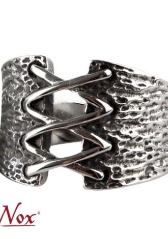 Ring Story of O. ‚Korsett‘