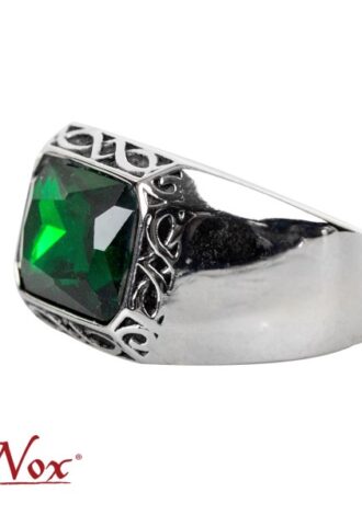 Ring Sparkling-Green