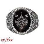 Ring - Krone