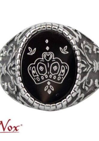 Ring – Krone