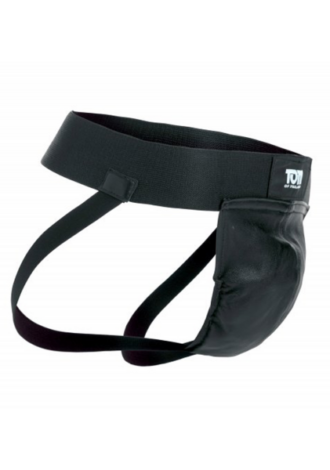 Leather Jockstrap – M/L